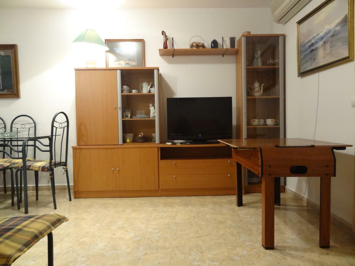 奥罗佩萨德尔马Apartamento Oroblanc Playa La Concha公寓 外观 照片