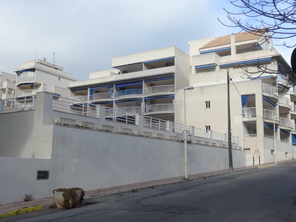 奥罗佩萨德尔马Apartamento Oroblanc Playa La Concha公寓 外观 照片