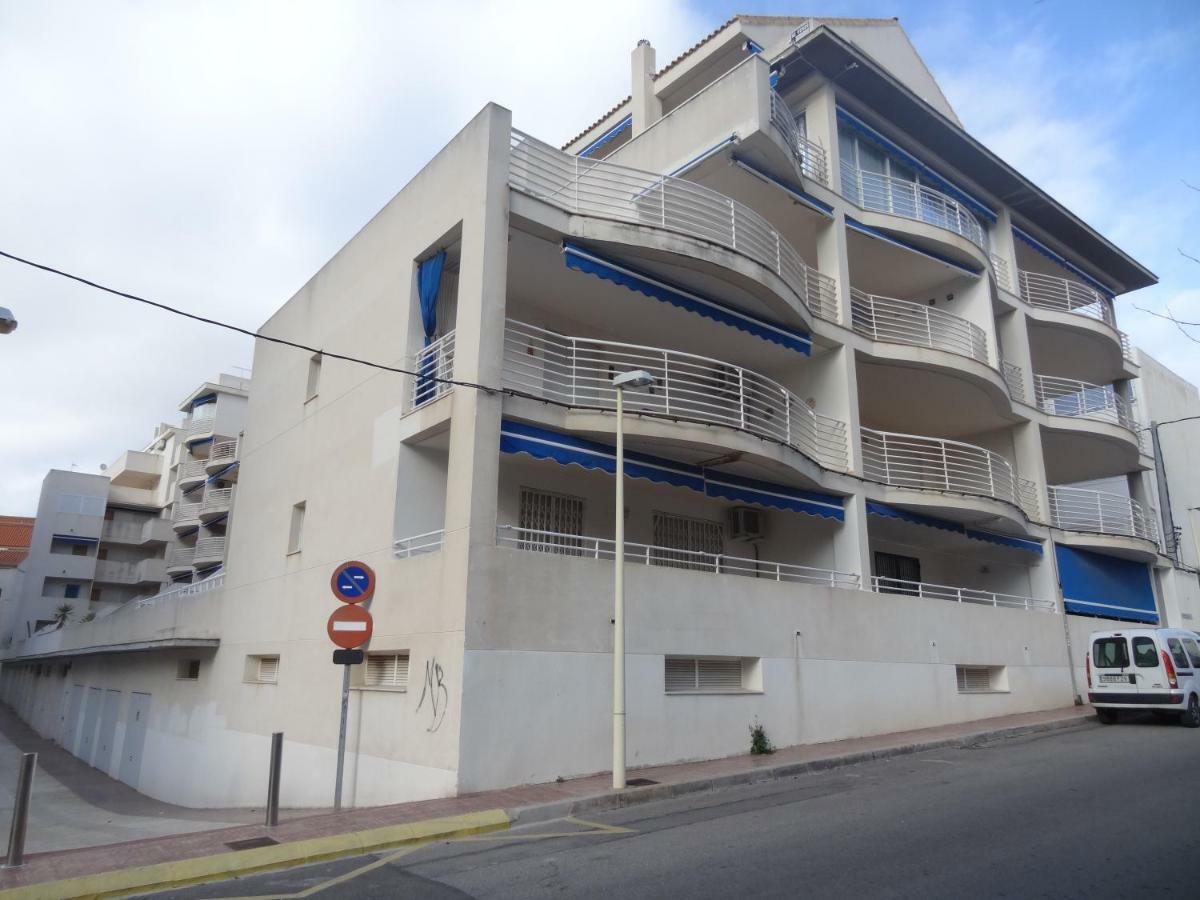 奥罗佩萨德尔马Apartamento Oroblanc Playa La Concha公寓 外观 照片