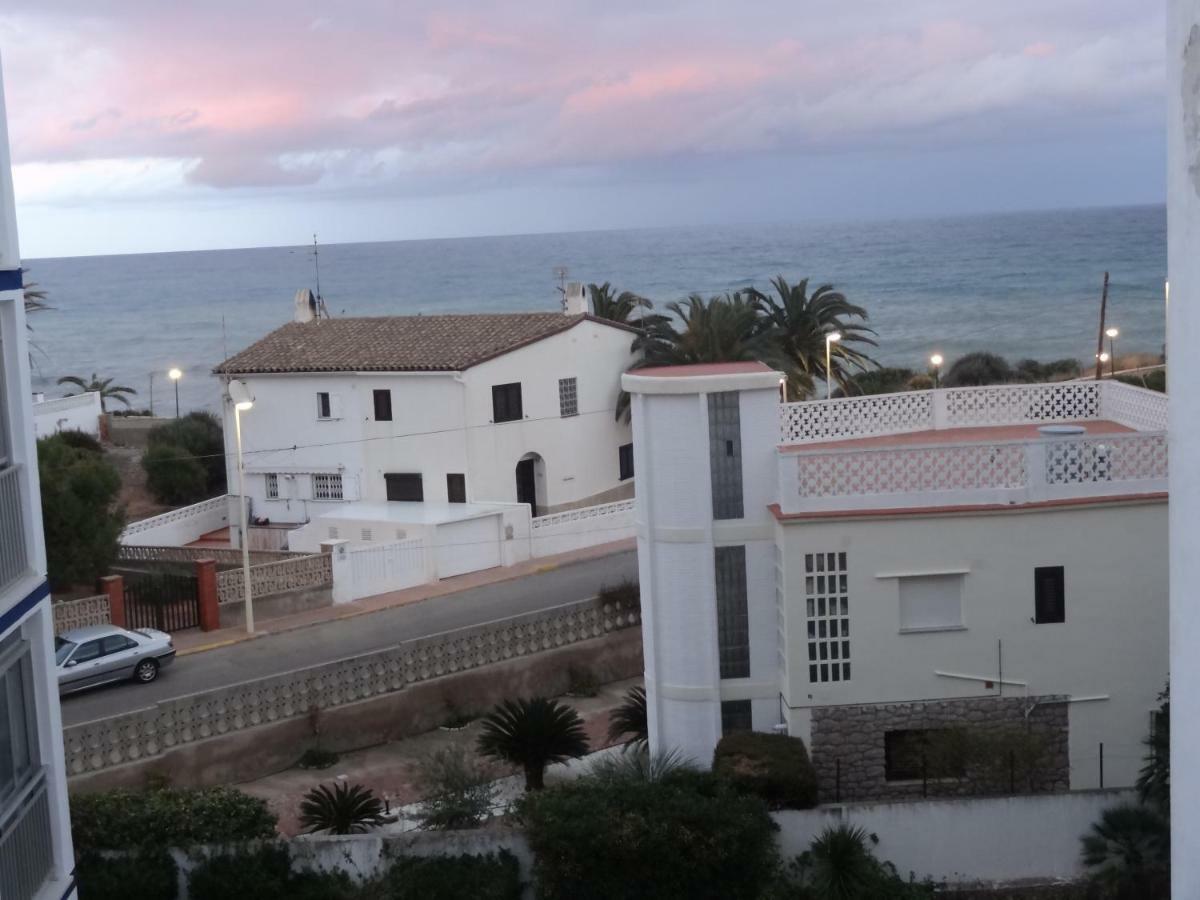 奥罗佩萨德尔马Apartamento Oroblanc Playa La Concha公寓 外观 照片