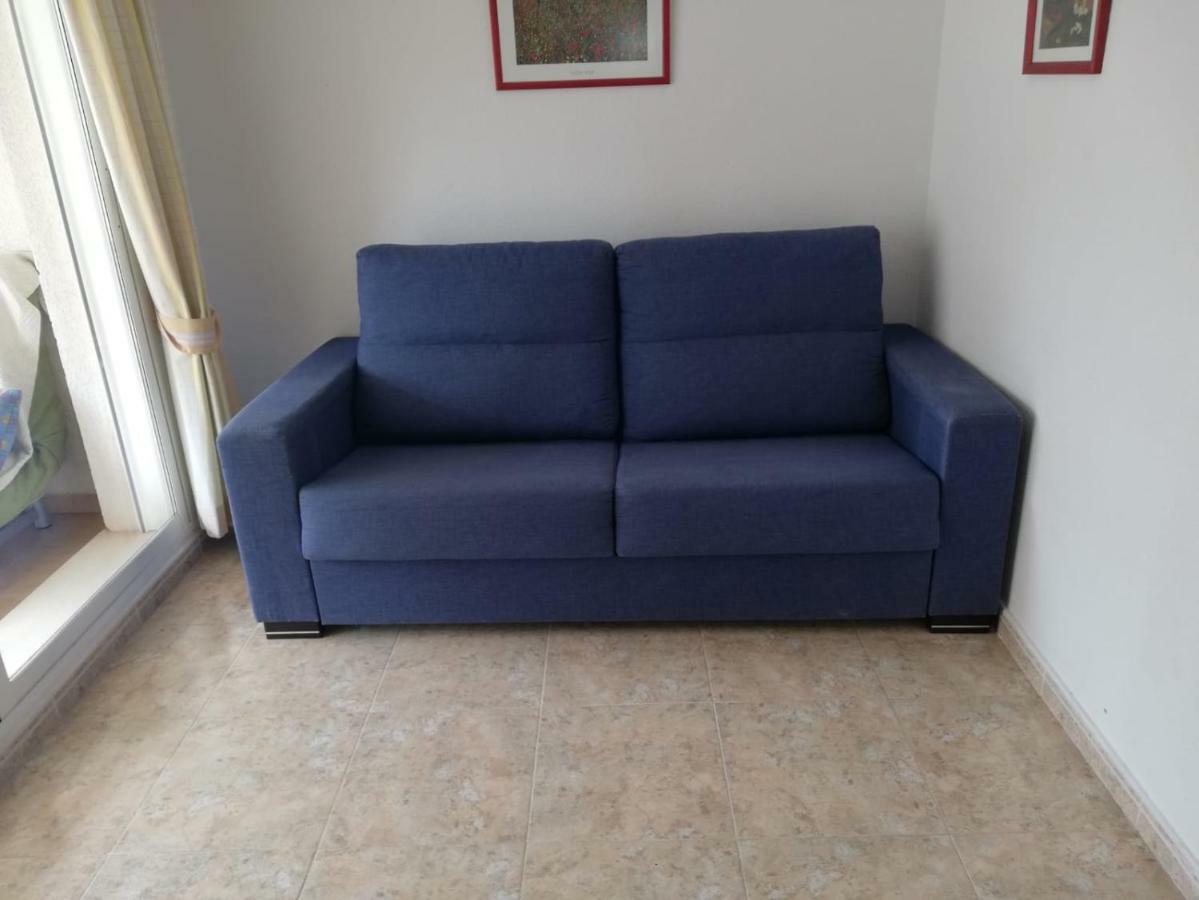 奥罗佩萨德尔马Apartamento Oroblanc Playa La Concha公寓 外观 照片